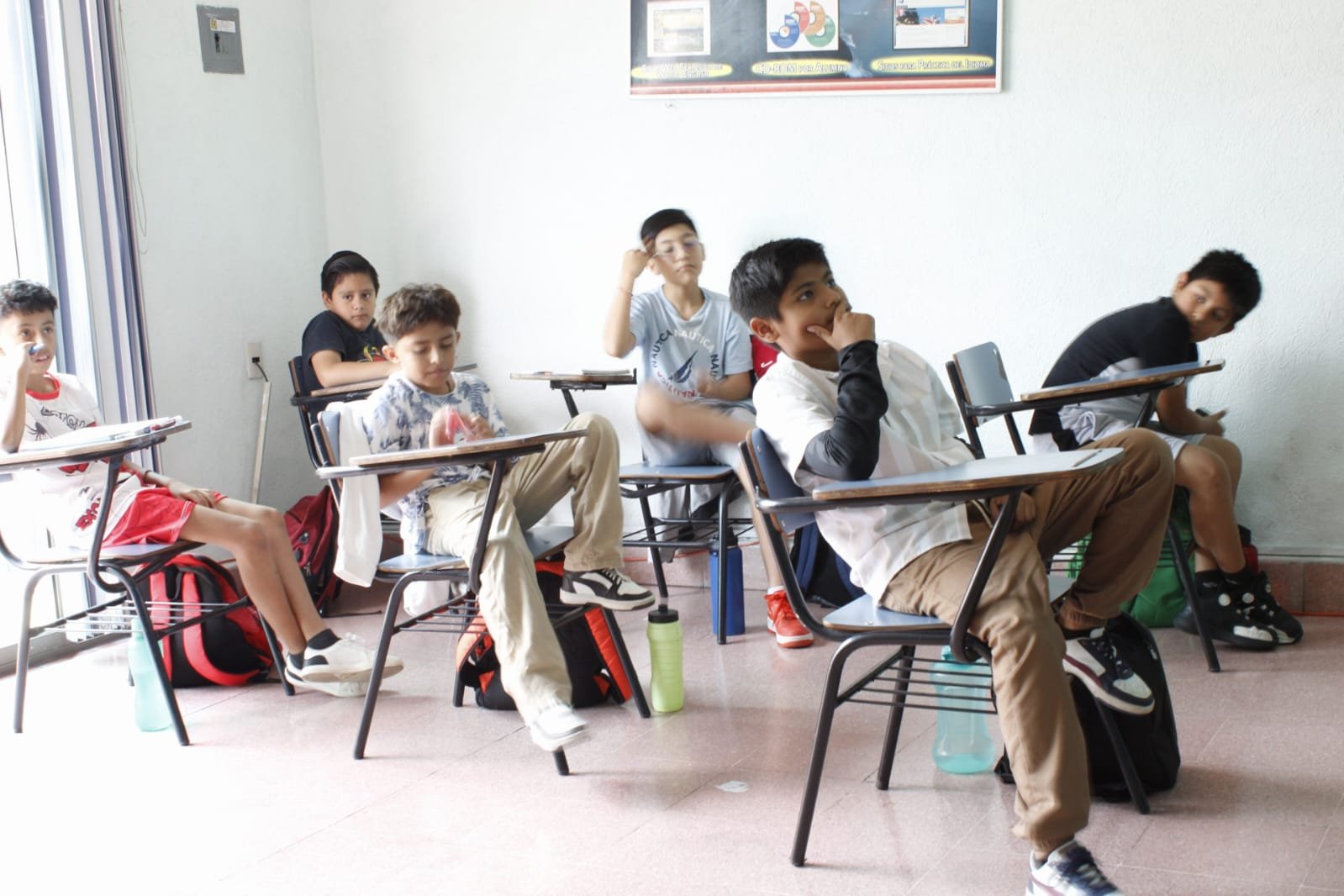 Laboratorio de Cómputo - Córdoba