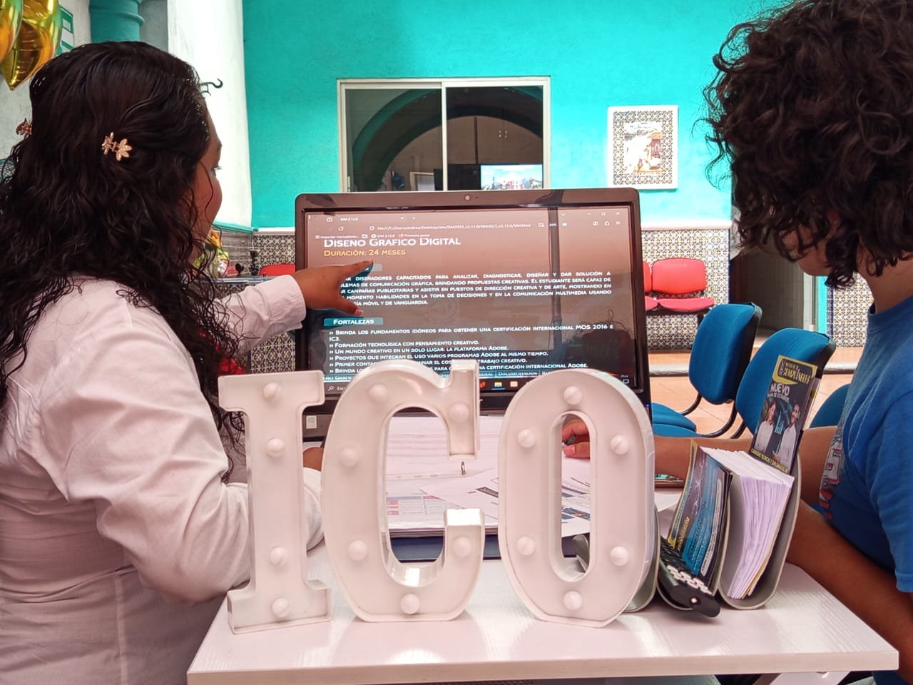 Biblioteca y Recursos - ICO Córdoba