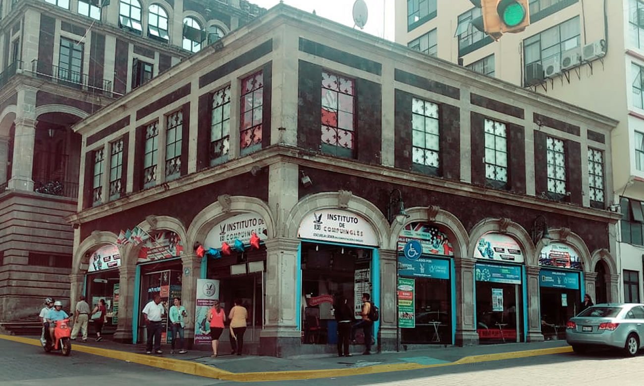 Plantel ICO Cuernavaca