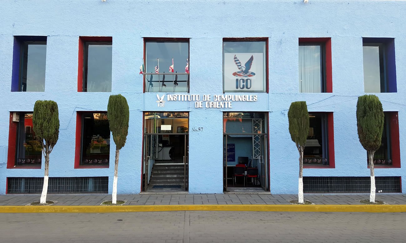 Plantel ICO Tlaxcala