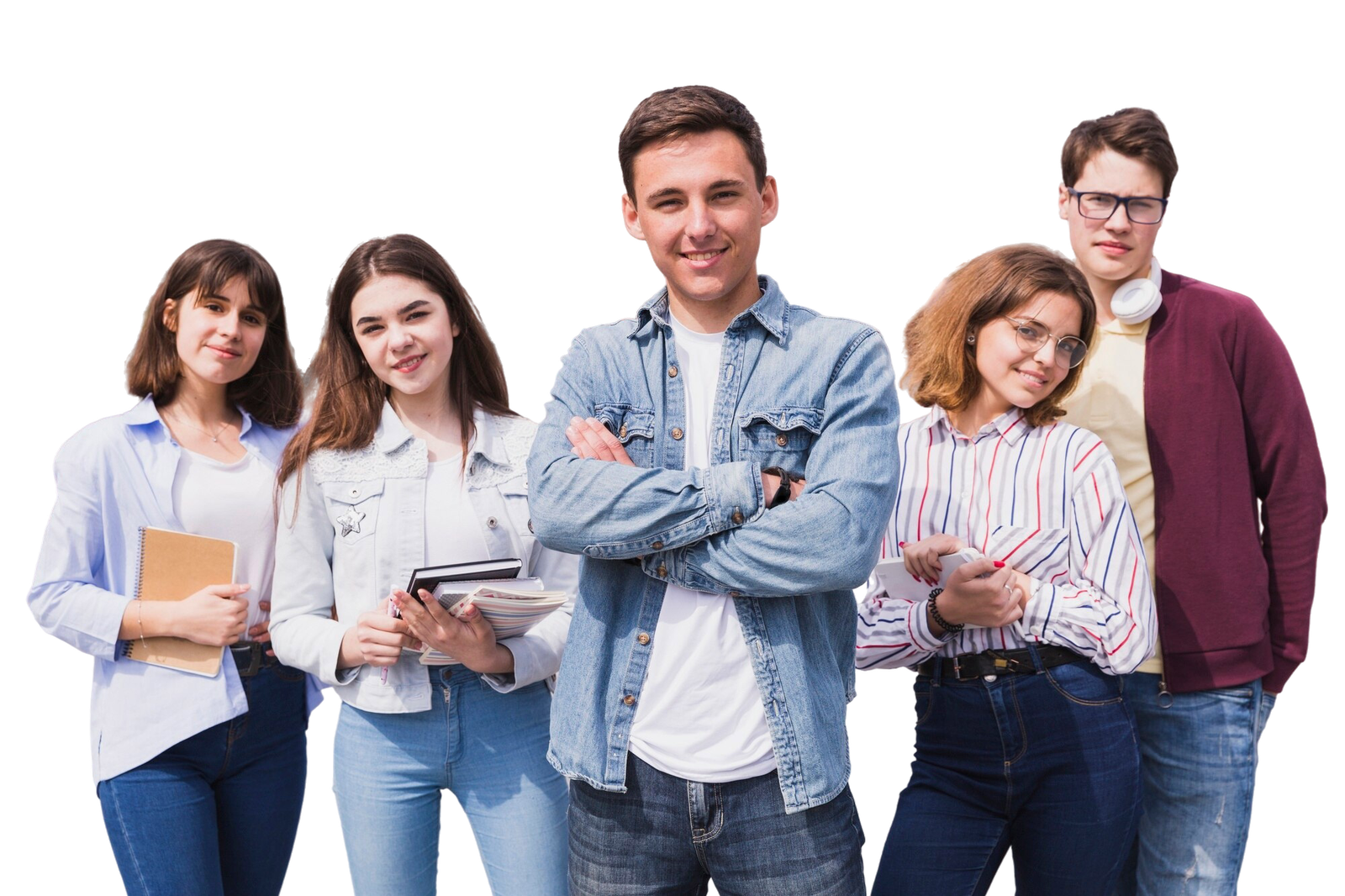 ICO Compuingles - Transformamos tu futuro