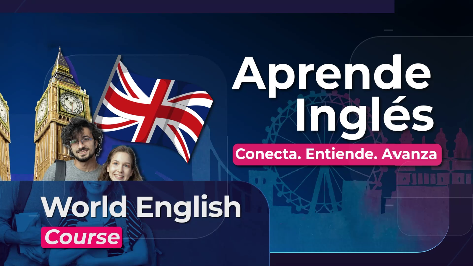 ICO Compuingles - Estudiantes